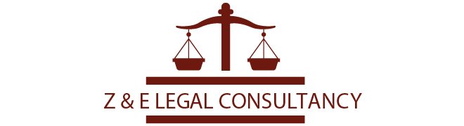 Z & E LEGAL CONSULTANCY LIMITED